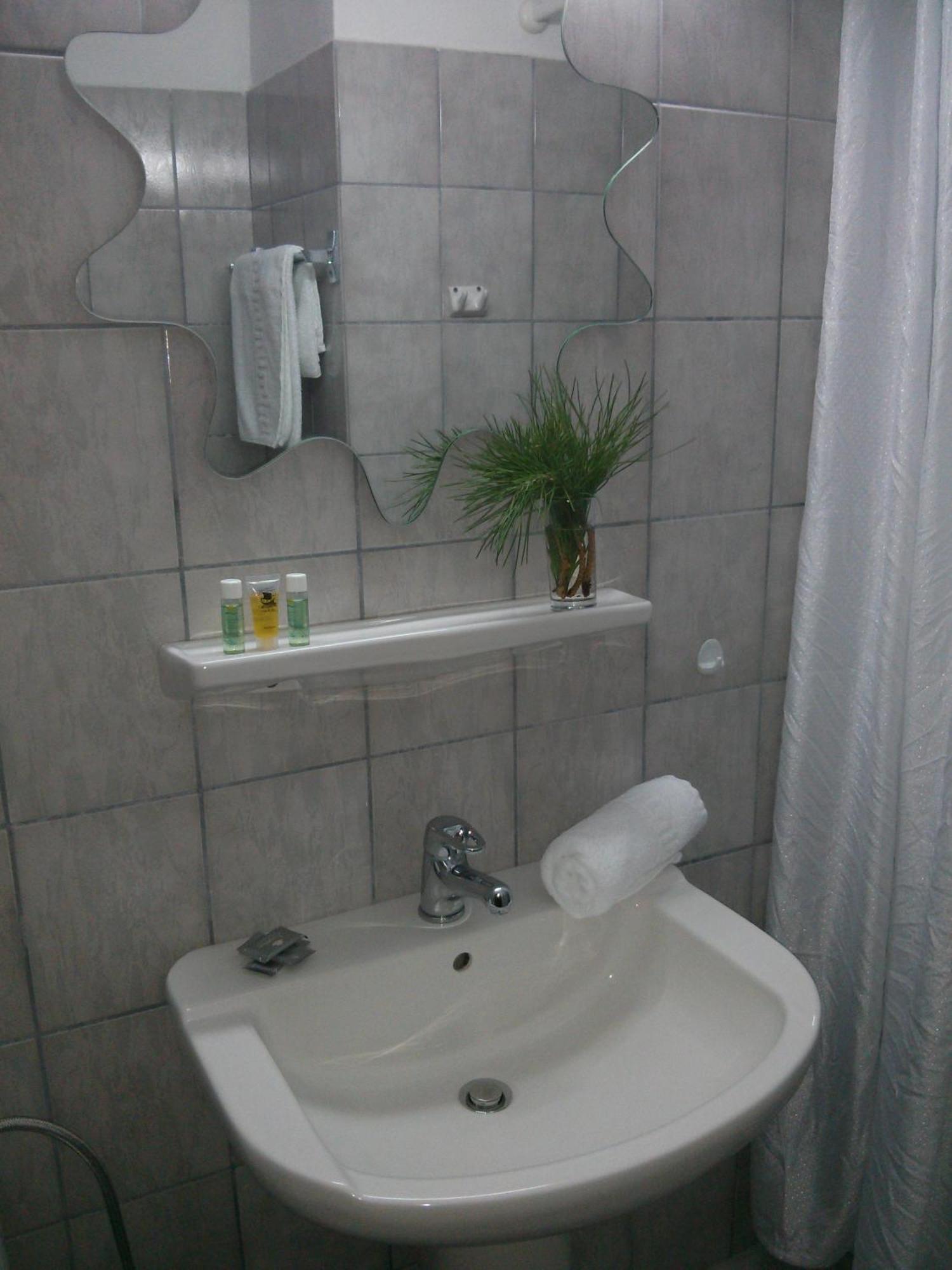 Laios Hotel (Adults Only) Limenas  Room photo