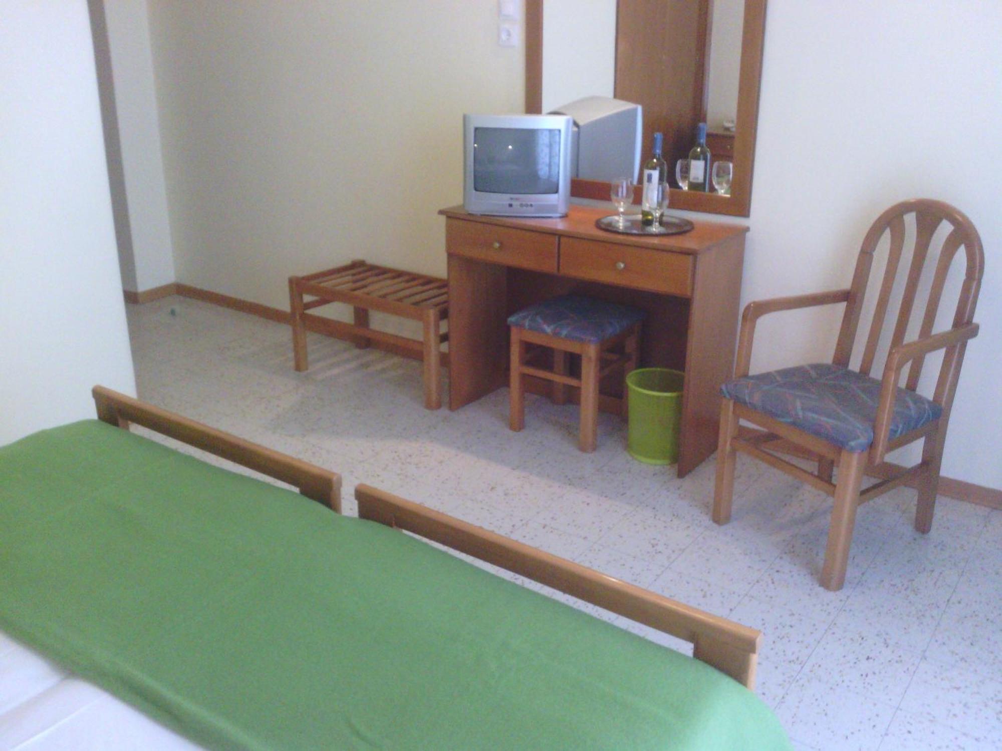Laios Hotel (Adults Only) Limenas  Room photo