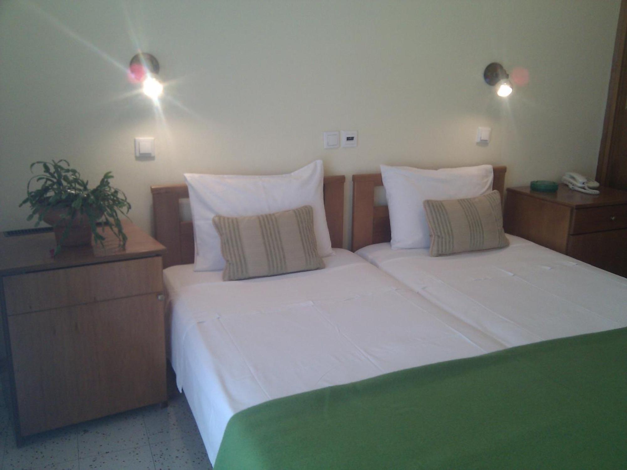 Laios Hotel (Adults Only) Limenas  Room photo