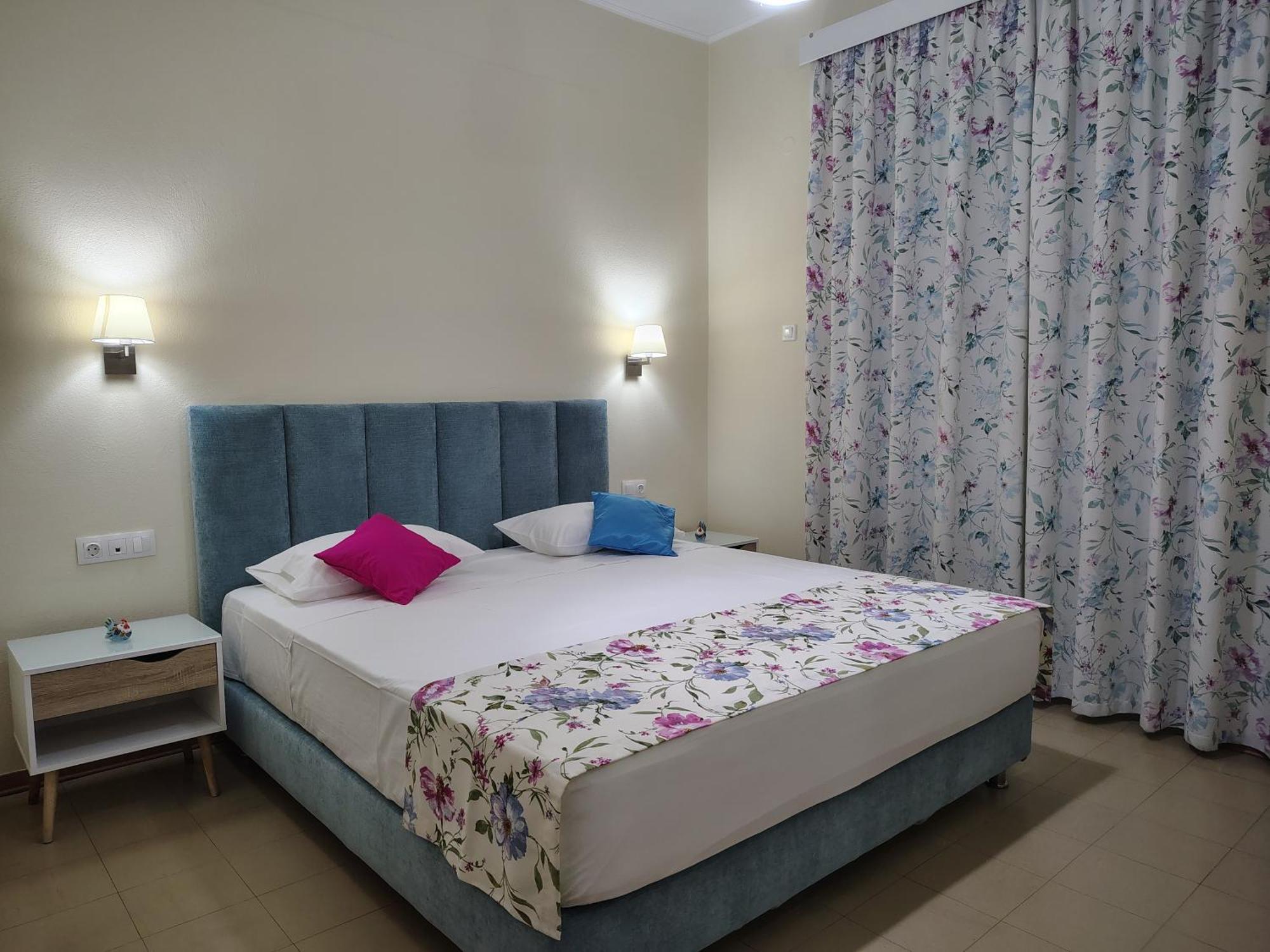 Laios Hotel (Adults Only) Limenas  Exterior photo